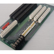 工業電腦主機板維修| 威強電 IEI 工業電腦 底板 MOEDL:PCI-6S AT PCI-7S